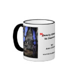 Nearly Departed in Deadwood Mug