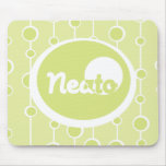 Neato! mousepads