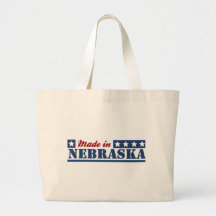 NEBRASKA BAGS