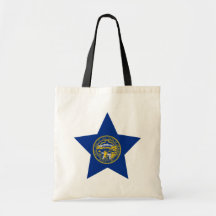 Nebraska Star Bags