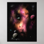 Nebula 5C-133 posters