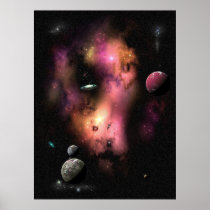 Nebula 5C-133 Posters