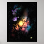 Nebula 5Z-183 Print