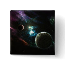 Nebula Buttons