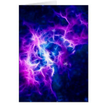 Nebula Card