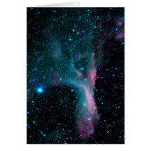 Nebula DG129 Card