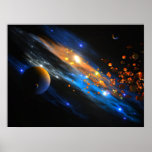 Nebula posters