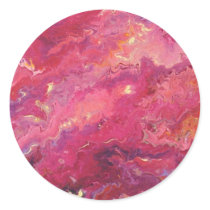 Nebula - sticker
