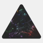 Nebula Sticker