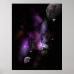Nebula XC-15 posters