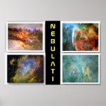 nebulati print