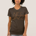 NEC Jazz T-Shirt (Female)