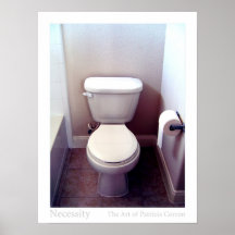 Necessity Print