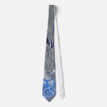 NECK TIE - WIPE-OUT3