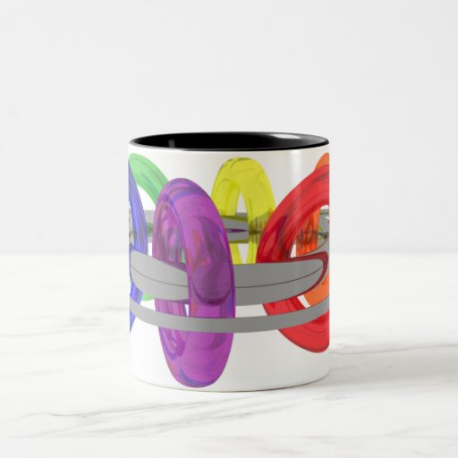 Necklace 2 Mug