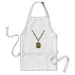 Necklace Apron