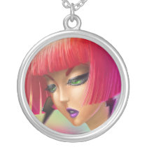 NECKLACE · Heartbreaker