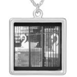 Necklace-Love Art House-Swan Gate