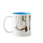 Necklace Mug