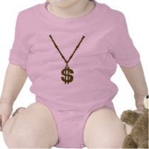 Necklace T Shirt