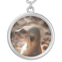 Necklace Template - Customised
