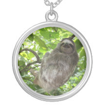 Necklace Template - Customized