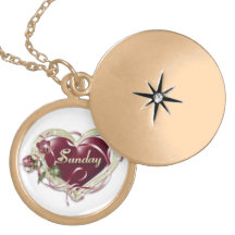 Necklance Custom Jewelry