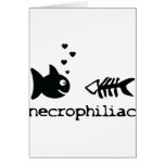 necro philiac fish icon card