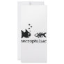 necro philiac fish icon custom rack card