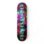 Necrogrinder Skateboard
