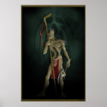 NecroMage posters