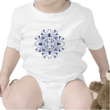 Nectar Chakra T-shirts