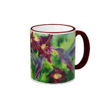Nectar Collectors Coffee Mugs