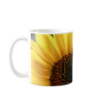 Nectar In The Sun Coffee Mug