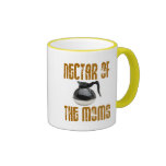 Nectar of the Moms Coffee Mug