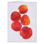 Nectarines or Peaches ? cards