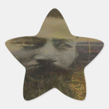 Ned Kelly Country Stickers