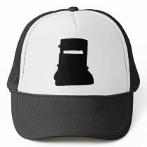ned kelly mask