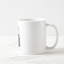 Ned Kelly (Wanted Poster) Mugs