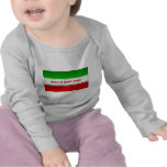 Neda is Free Iran t-shirts