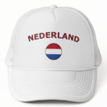Nederland hats