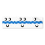 Nederlek, Netherlands Bumper Sticker