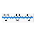 Nederlek, Netherlands bumper stickers