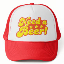 Need a BEER!