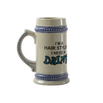 Need a Drink - Hair Stylist Coffee Mug
