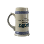 Need a Drink - Police Officer mugs