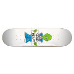 Need Backup - 81/2" Deck skateboards