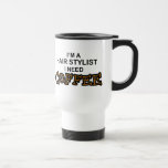 Need Coffee - Hair Stylist Mug