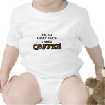 Need Coffee - X-Ray Tech Shirts