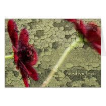 need for love card
